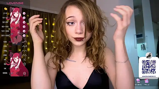  SofiaBrown online show from 01.17.26