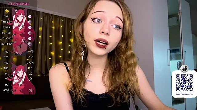  SofiaBrown online show from 02.10.26