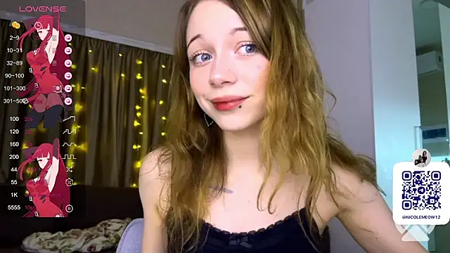  SofiaBrown online show from 03.06.26