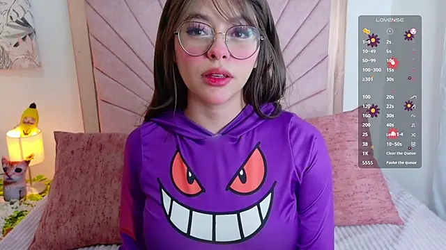 Kasumikimura online show from 03.30.26