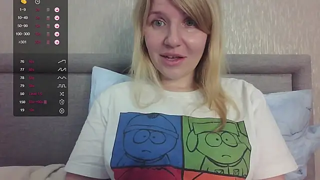 Snapshot of urbadkitty chatting on 11.12.25 urbadkitty online show from 11.12.25