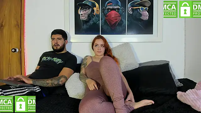 Snapshot of Sarah_paul chatting on 02.20.25 Sarah paul online show from 02.20.25