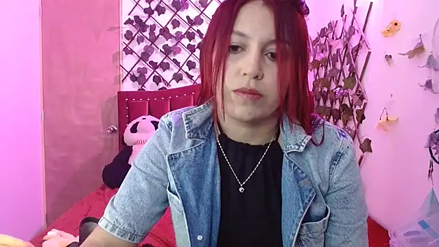 Melani cute02 online show from 11.11.25