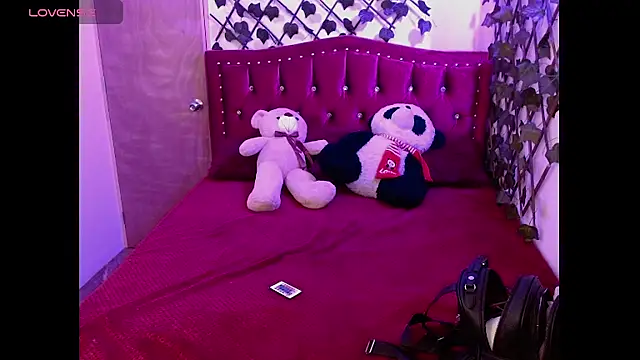 Melani cute02 online show from 04.16.26