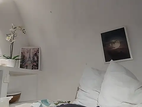 gymyagirlll online show from 04.10.26