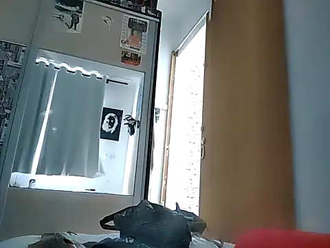 Snapshot of Binhosex2024 chatting on 03.12.25 Binhosex2024 online show from 03.12.25