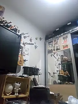 Binhosex2024 online show from 11.06.25