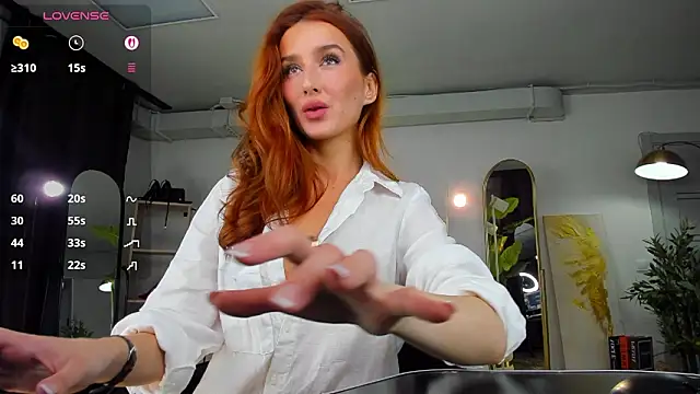 OmeliaDior online show from 03.06.26