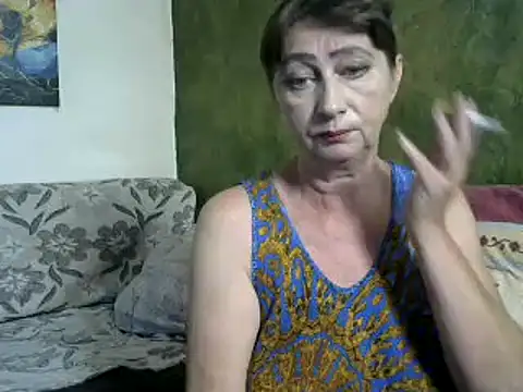 Annaxo3 online show from 09.21.25