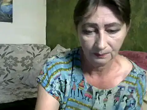Annaxo3 online show from 09.22.25