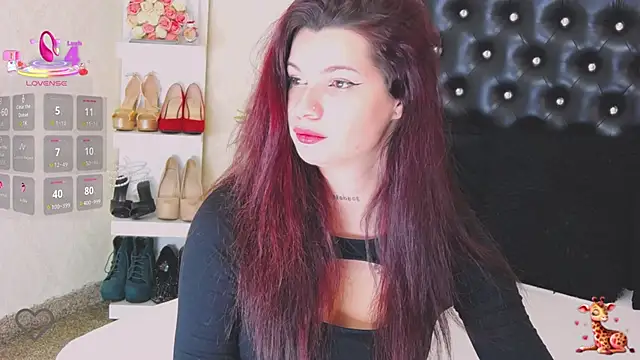 Allisonn223 online show from 01.18.26