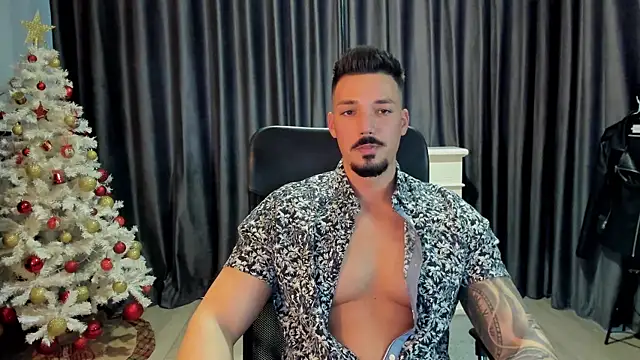 HaydenSpearss online show from 12.13.24