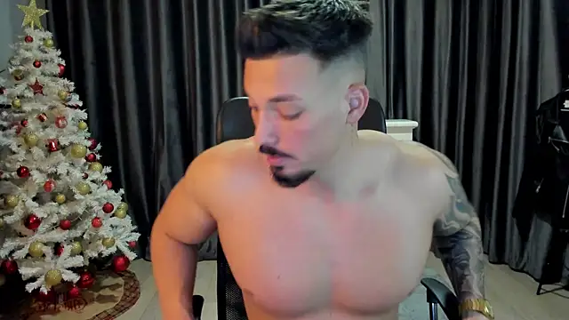 HaydenSpearss online show from 12.13.24