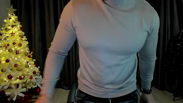 HaydenSpearss online show from 12.26.24