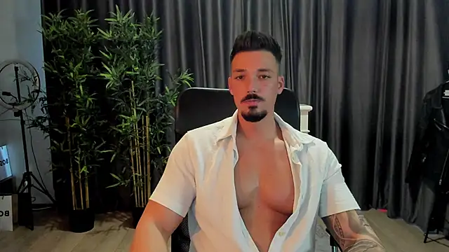 HaydenSpearss online show from 01.13.25