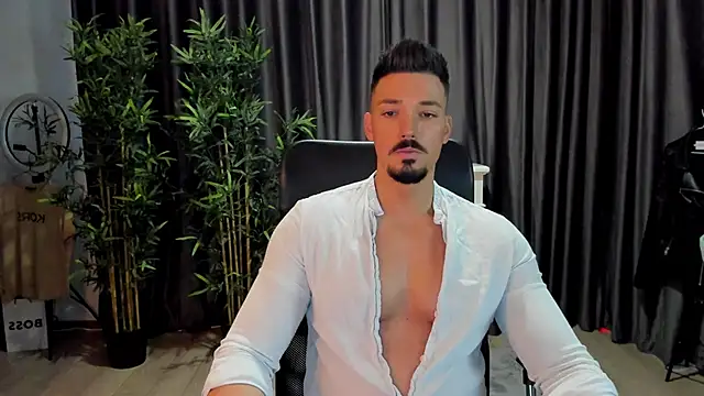 HaydenSpearss online show from 01.26.25
