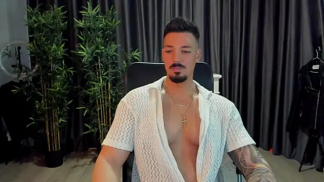 HaydenSpearss online show from 02.15.25
