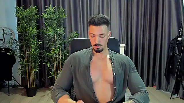 HaydenSpearss online show from 03.02.25