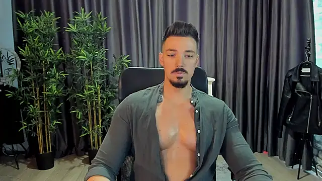 HaydenSpearss online show from 03.15.25