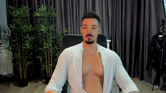 HaydenSpearss online show from 03.16.25