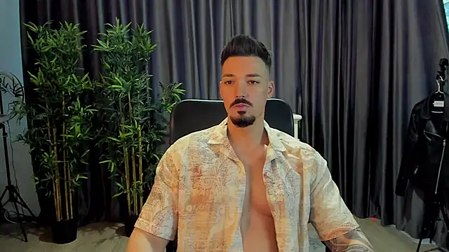HaydenSpearss online show from 03.22.25