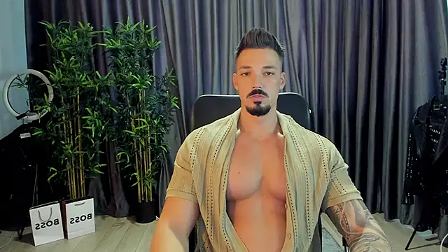 HaydenSpearss online show from 09.14.25