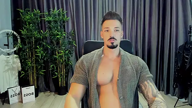 HaydenSpearss online show from 09.20.25