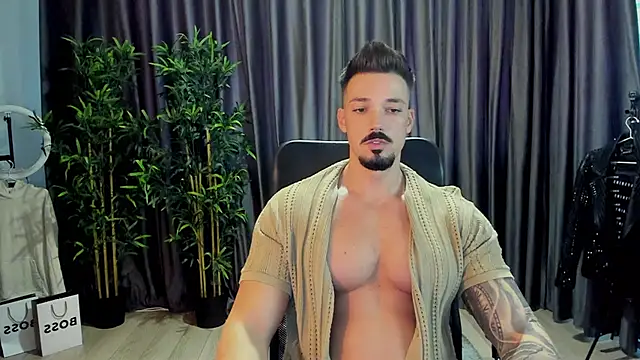 Snapshot of HaydenSpearss chatting on 11.01.25 HaydenSpearss online show from 11.01.25