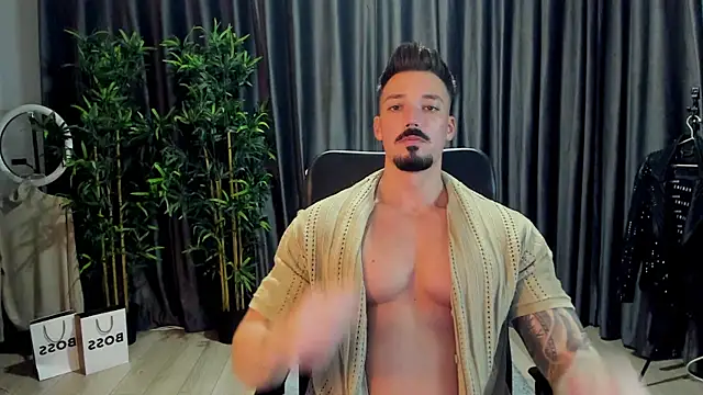 Snapshot of HaydenSpearss chatting on 11.07.25 HaydenSpearss online show from 11.07.25