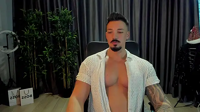 HaydenSpearss online show from 11.22.25