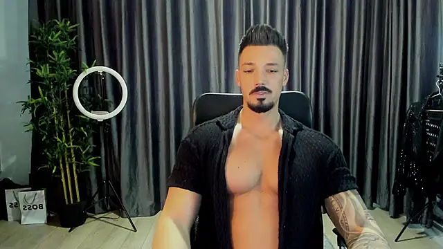 HaydenSpearss online show from 02.01.26