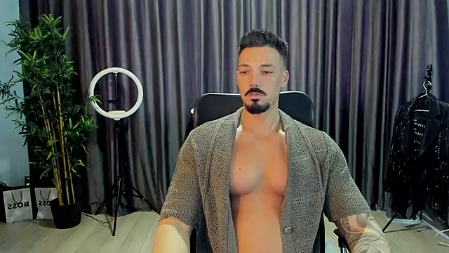 HaydenSpearss online show from 03.21.26