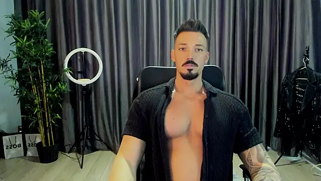 HaydenSpearss online show from 03.22.26