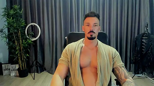 HaydenSpearss online show from 03.27.26