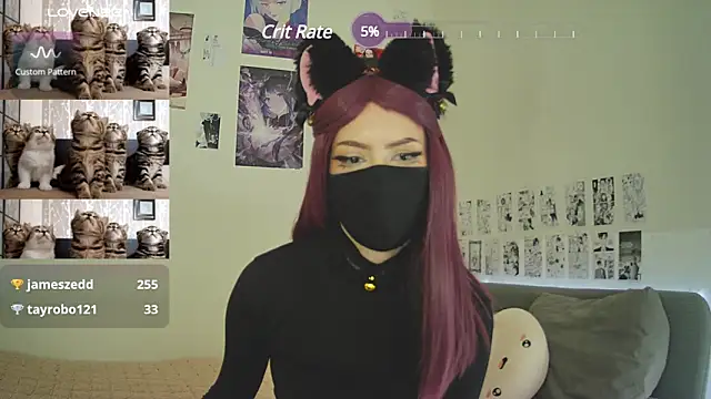 michiko  online show from 12.16.24