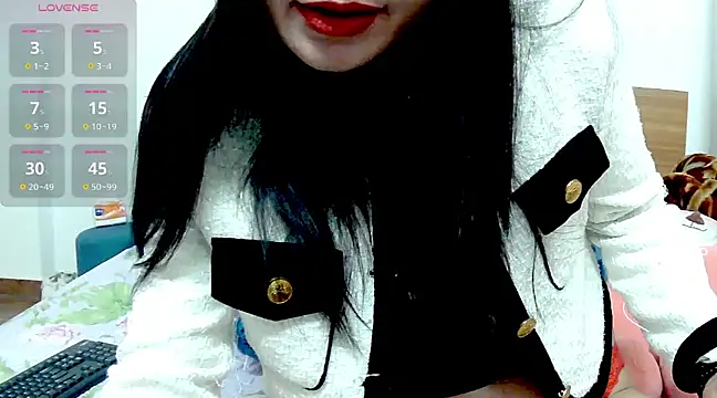 Love making online show from 02.07.25