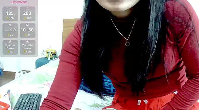 Love making online show from 02.08.25