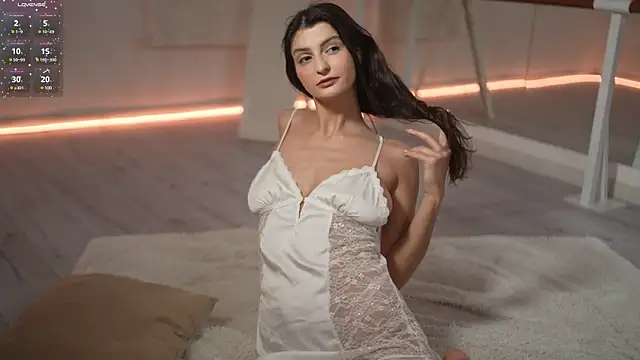 horny  land online show from 12.22.24