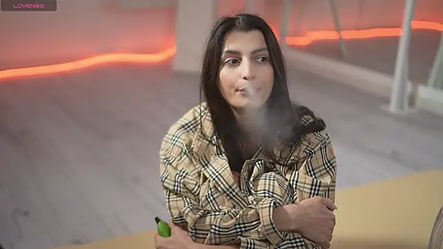 horny  land online show from 01.04.25