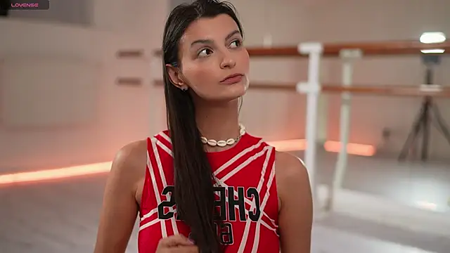 horny  land online show from 02.20.25