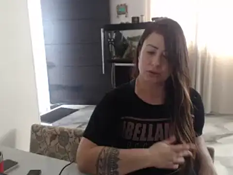 Sarahmonesexy online show from 03.12.25