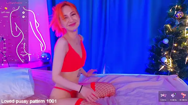 AgataBella online show from 01.06.25