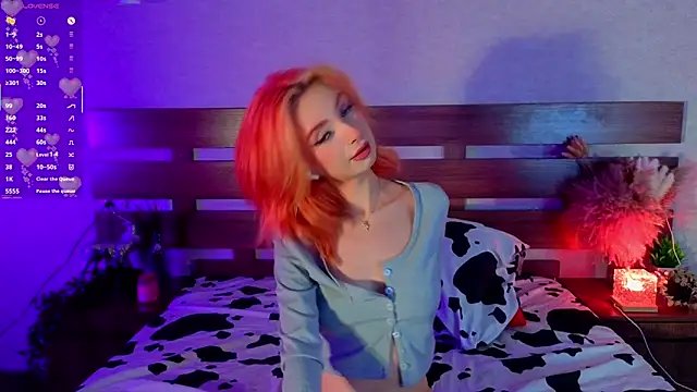 AgataBella online show from 03.20.26