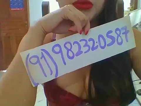 isablook online show from 03.08.25