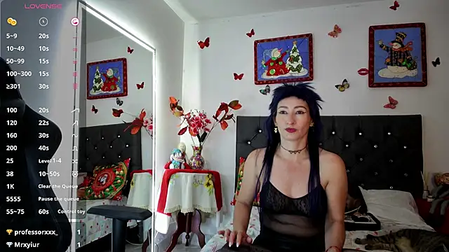 avatomas 02 online show from 12.04.24