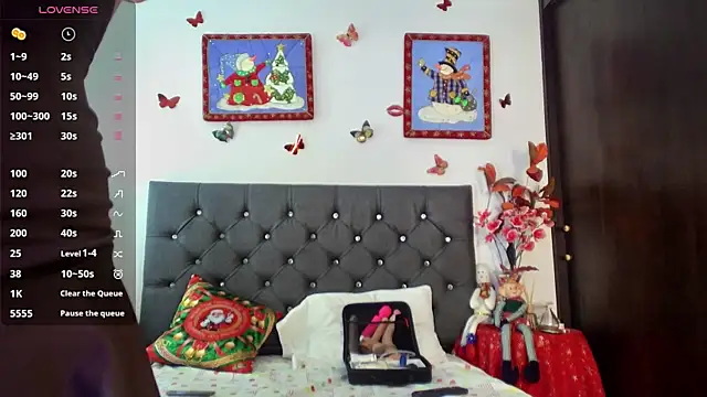 avatomas 02 online show from 12.19.24