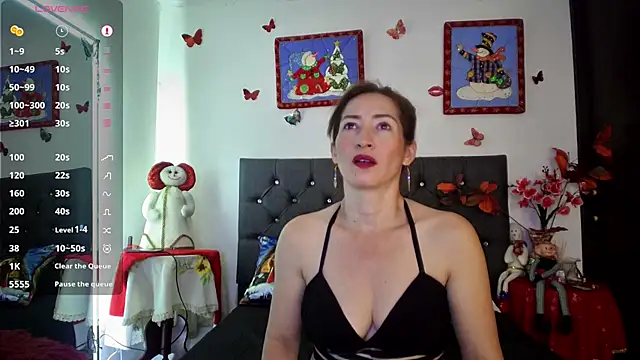 avatomas 02 online show from 12.23.24