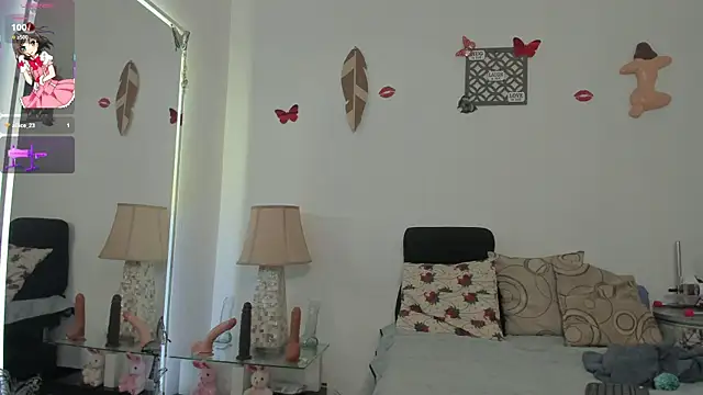 avatomas 02 online show from 10.10.25