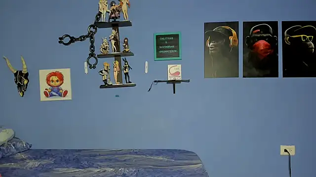 louchart kenny online show from 04.03.26