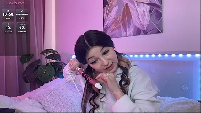 Veronica leal online show from 04.02.26